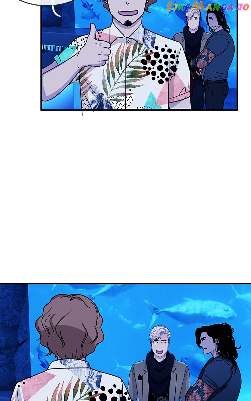 Midnight Poppy Land chapter 57 - page 86