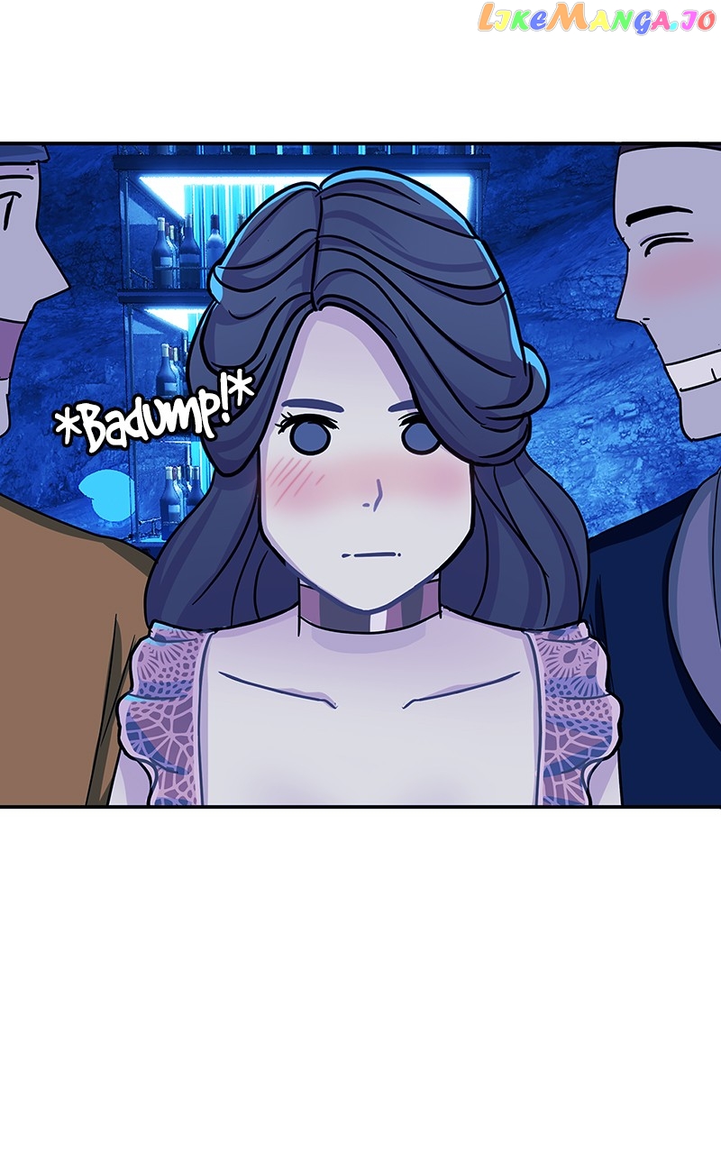 Midnight Poppy Land chapter 57 - page 89