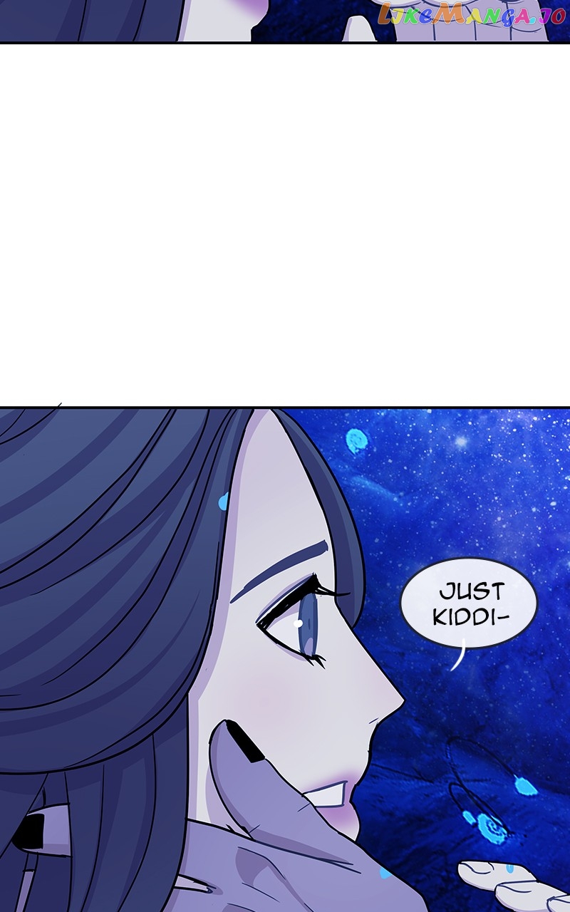 Midnight Poppy Land chapter 57 - page 9