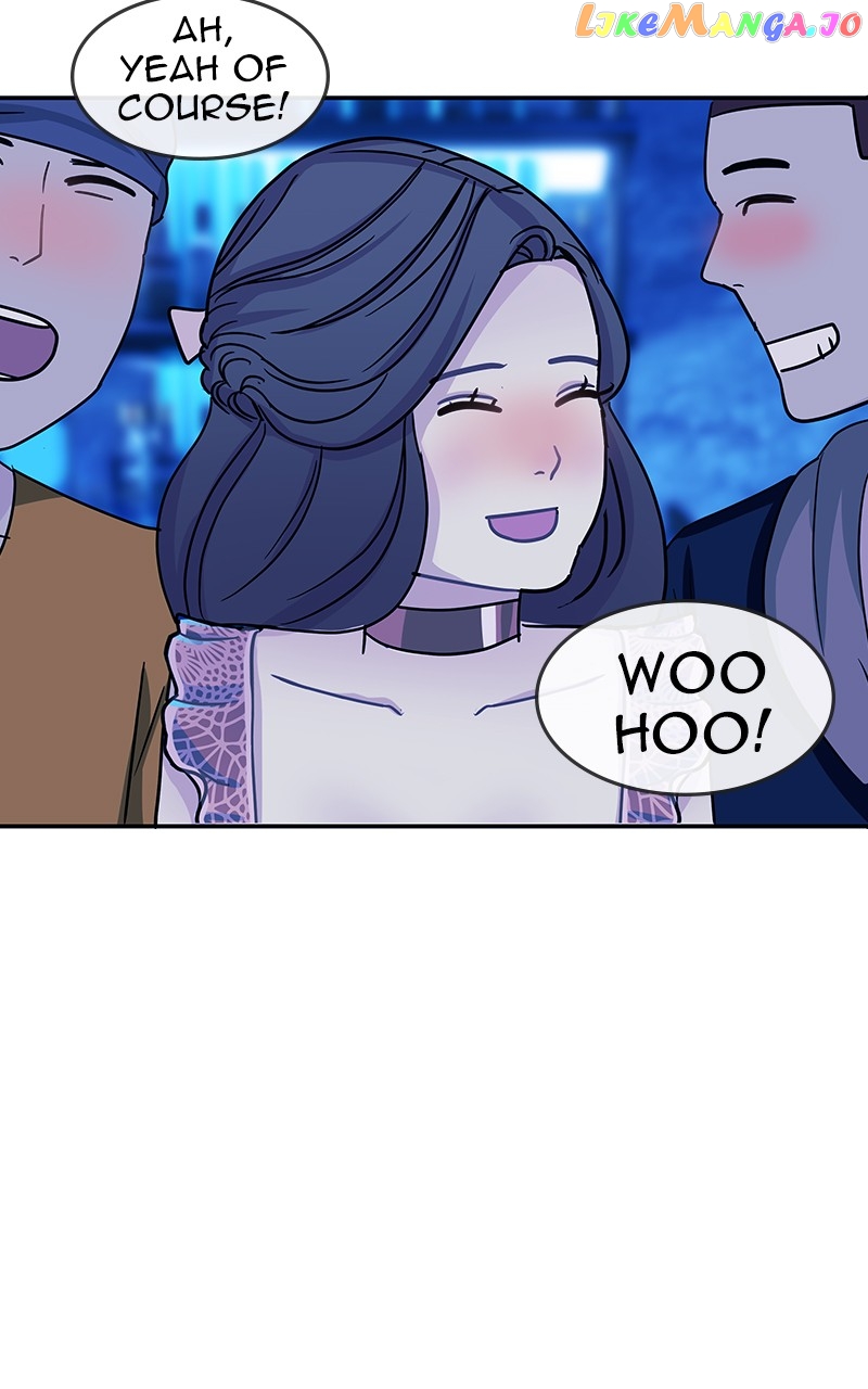 Midnight Poppy Land chapter 57 - page 91