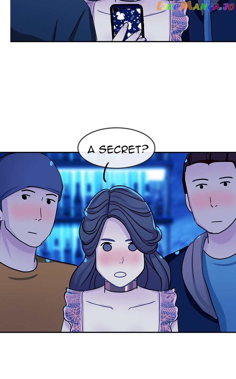 Midnight Poppy Land chapter 57 - page 94
