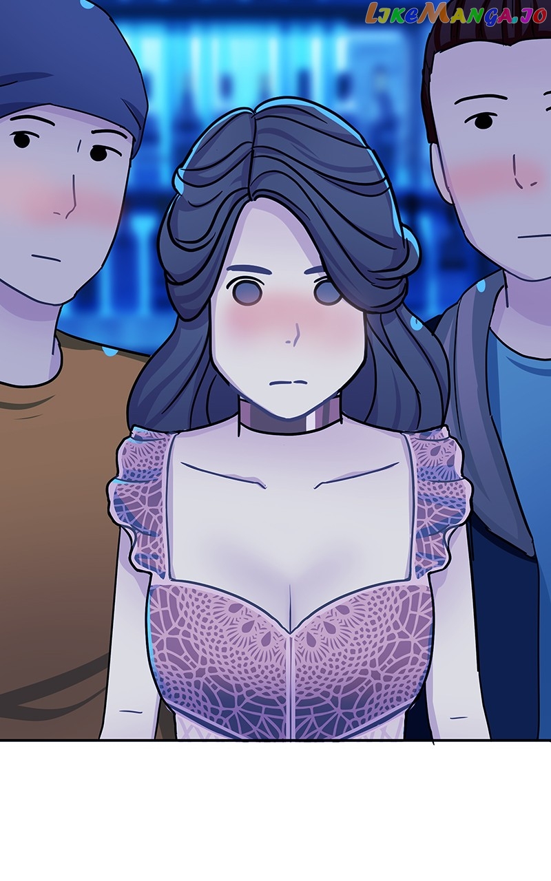 Midnight Poppy Land chapter 57 - page 98