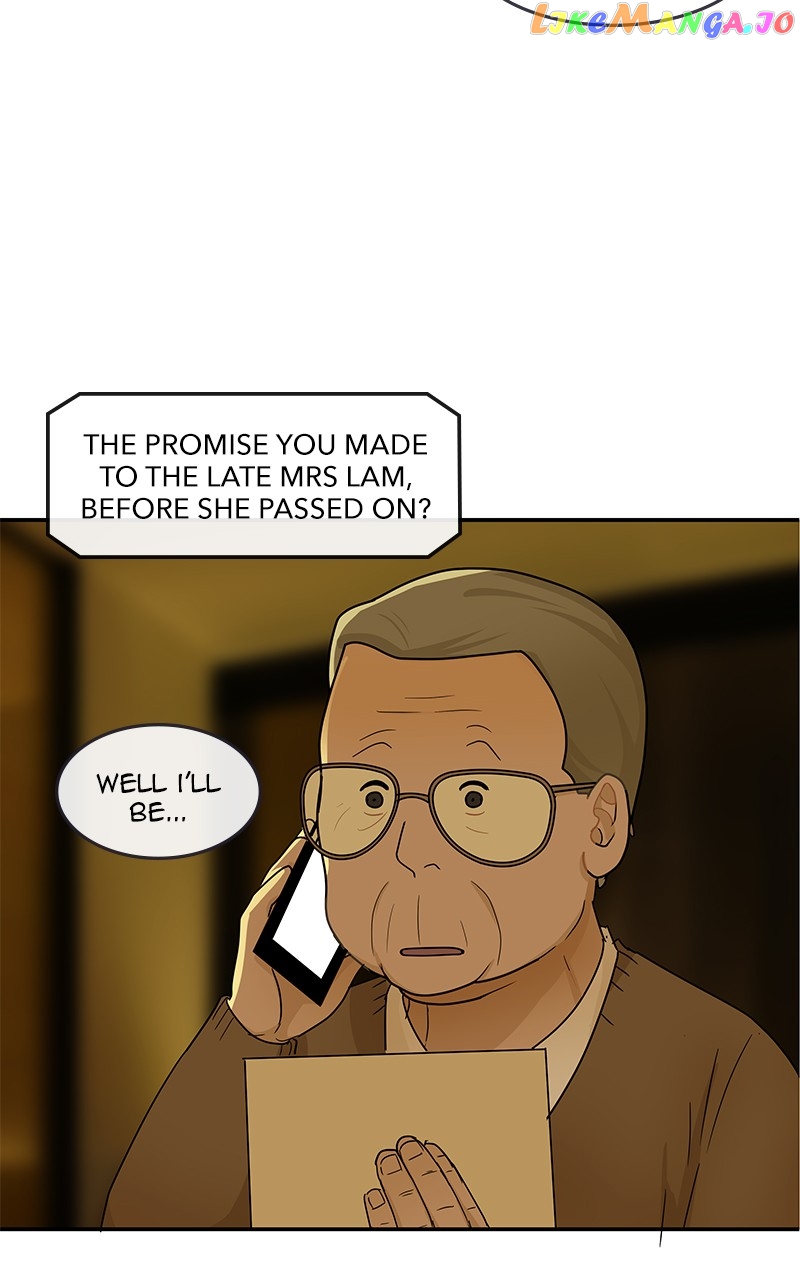 Midnight Poppy Land chapter 27 - page 10