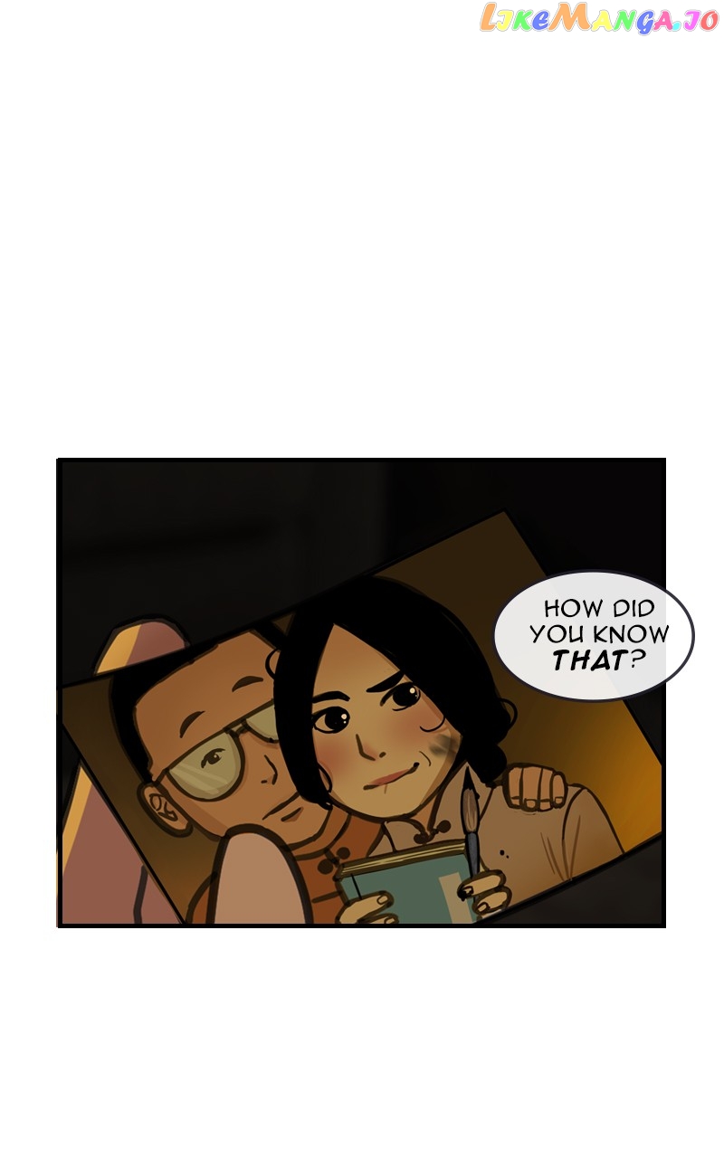 Midnight Poppy Land chapter 27 - page 11