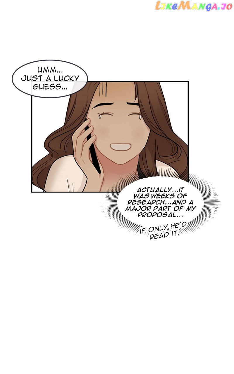 Midnight Poppy Land chapter 27 - page 12