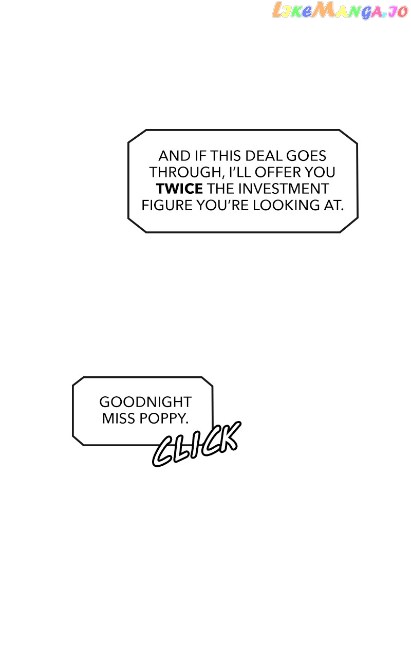 Midnight Poppy Land chapter 27 - page 16