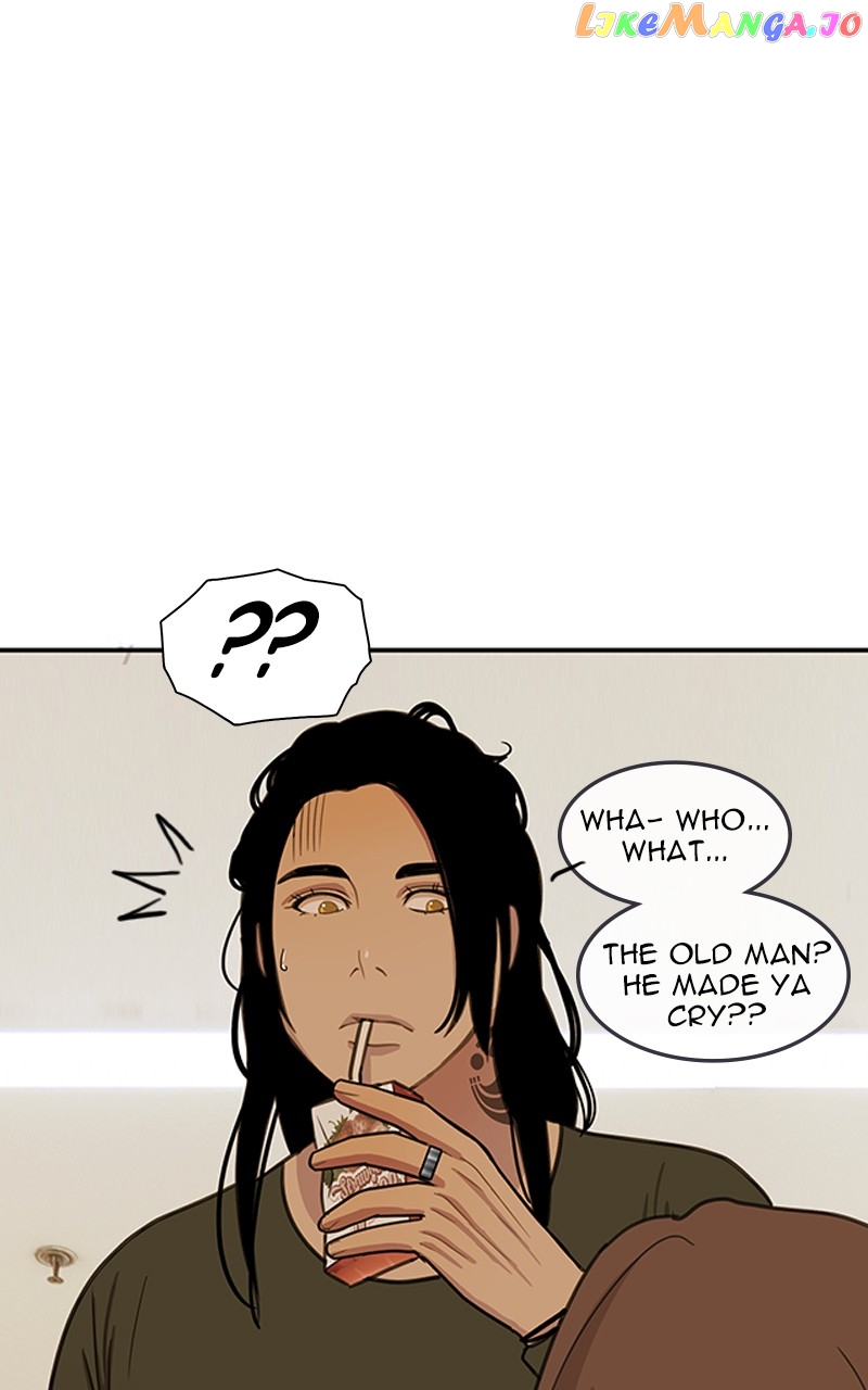 Midnight Poppy Land chapter 27 - page 19