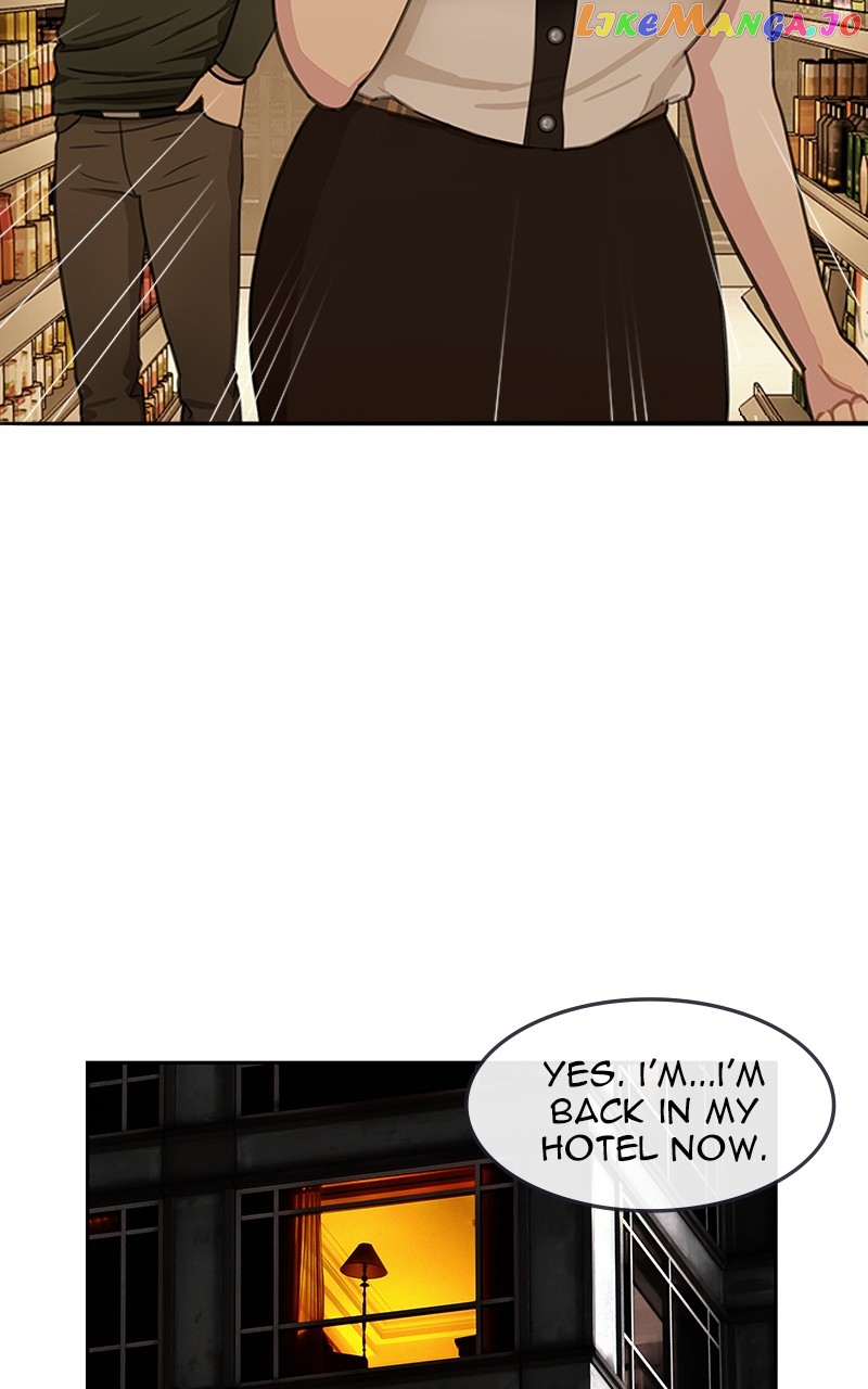 Midnight Poppy Land chapter 27 - page 2