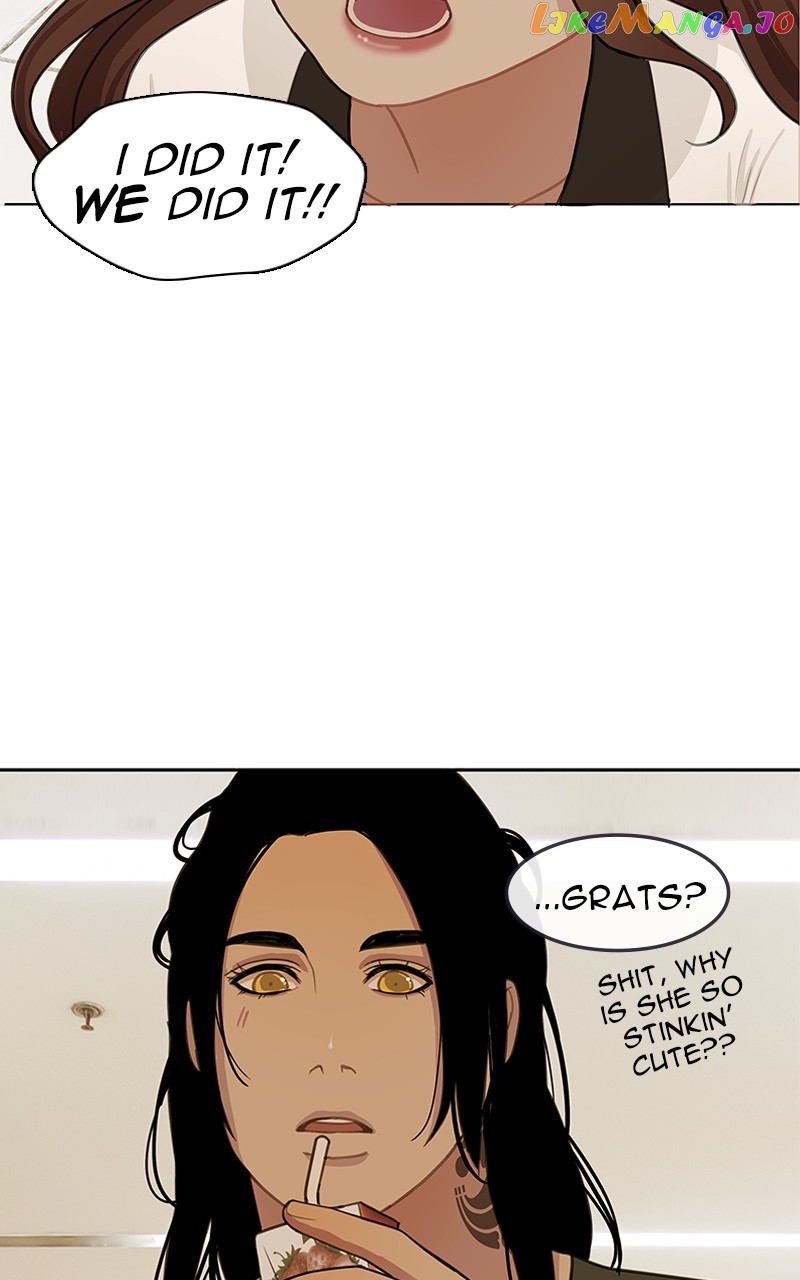 Midnight Poppy Land chapter 27 - page 21