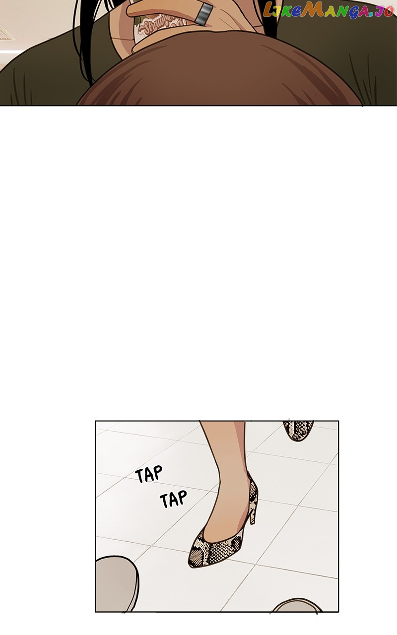 Midnight Poppy Land chapter 27 - page 22