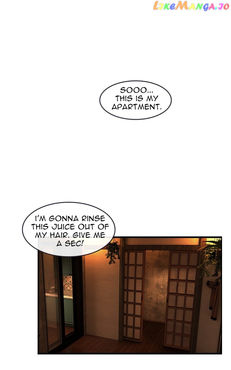 Midnight Poppy Land chapter 27 - page 27