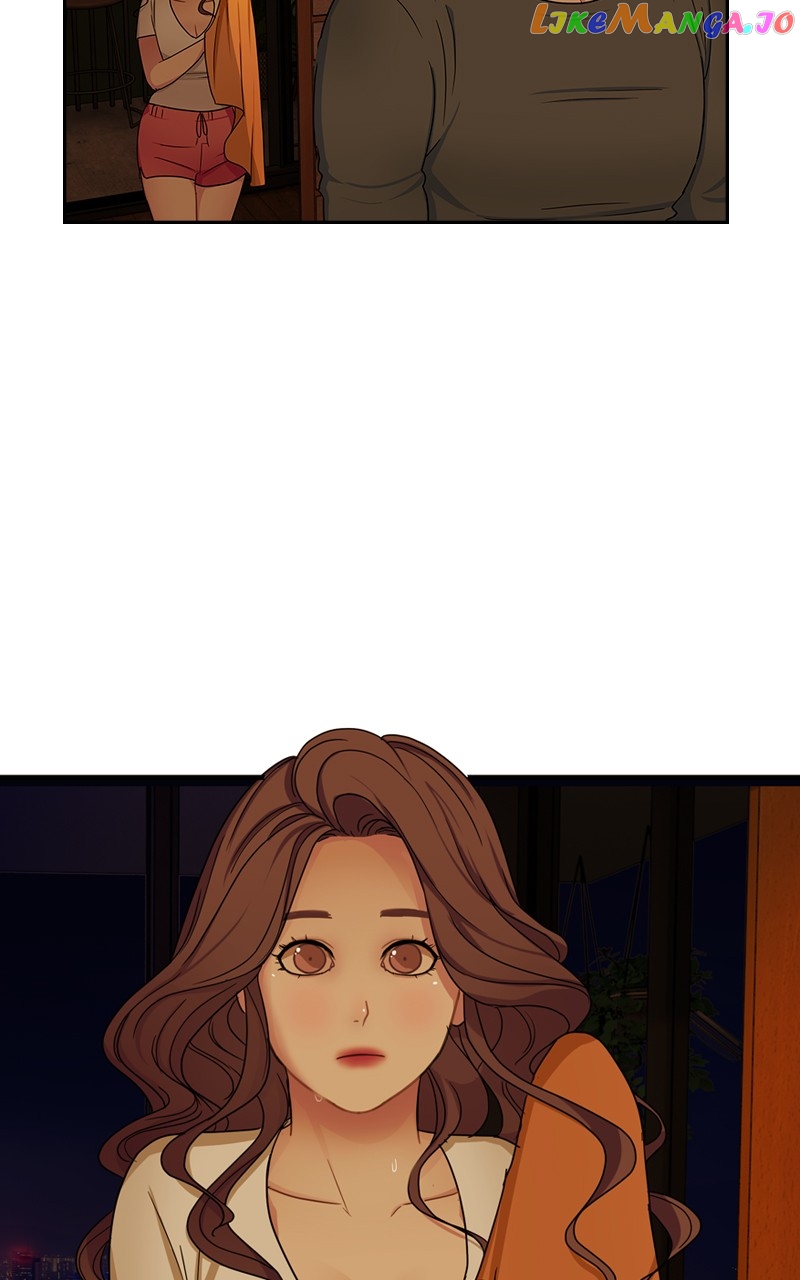 Midnight Poppy Land chapter 27 - page 31