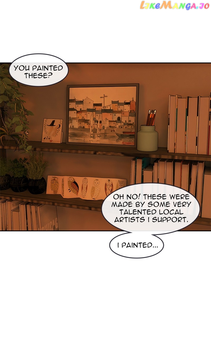 Midnight Poppy Land chapter 27 - page 34