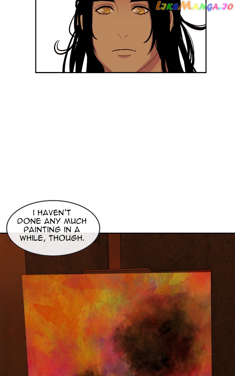 Midnight Poppy Land chapter 27 - page 36