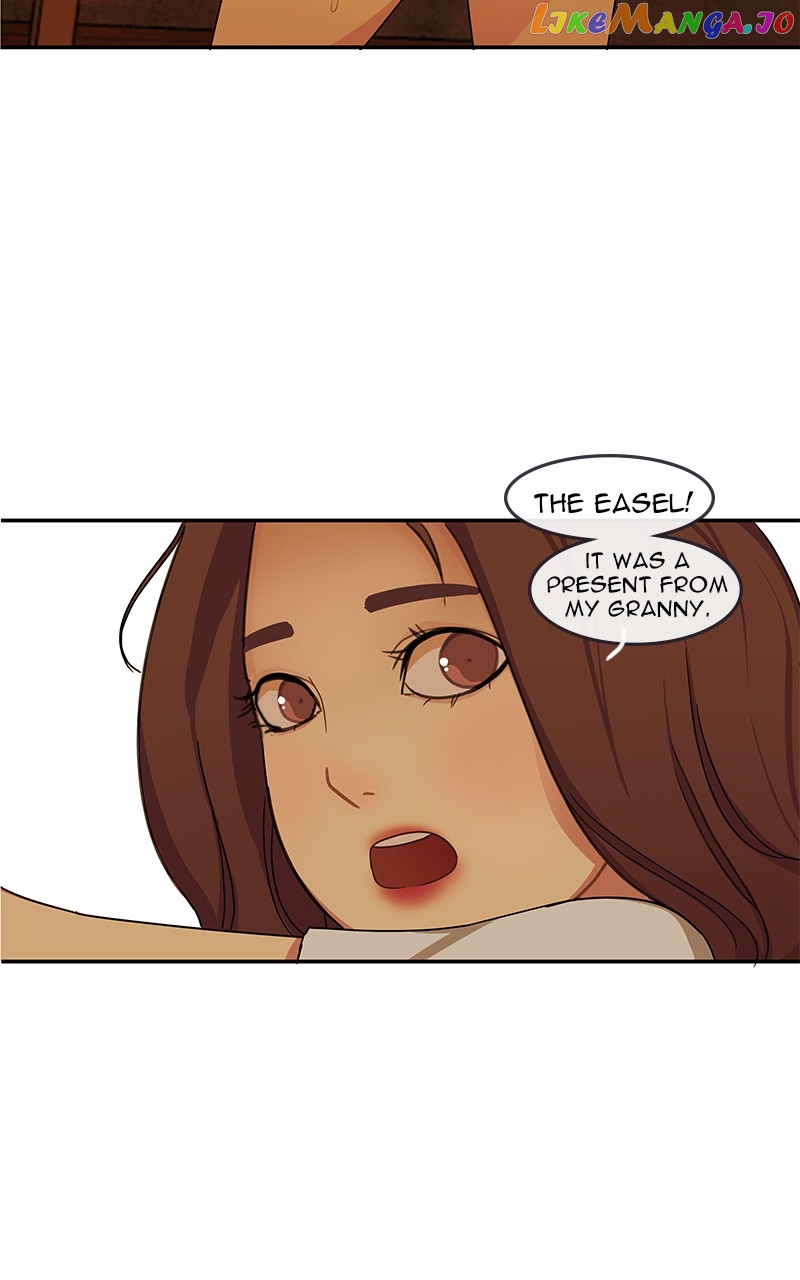 Midnight Poppy Land chapter 27 - page 40