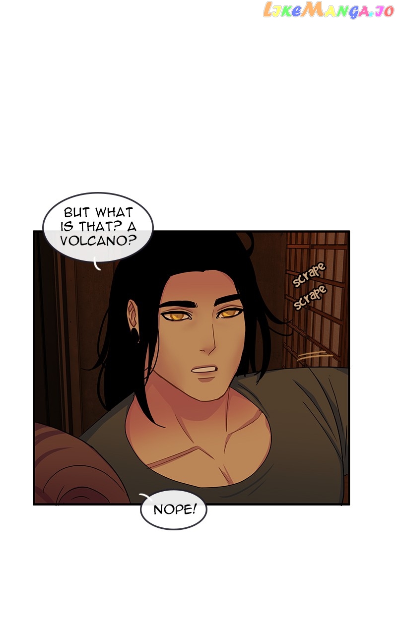 Midnight Poppy Land chapter 27 - page 42