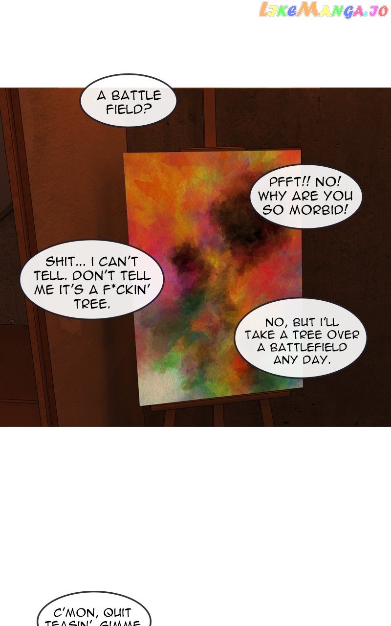 Midnight Poppy Land chapter 27 - page 43