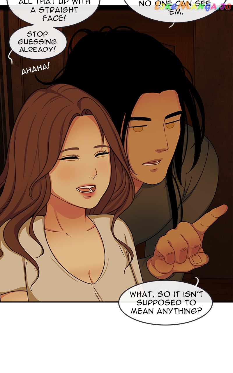 Midnight Poppy Land chapter 27 - page 45