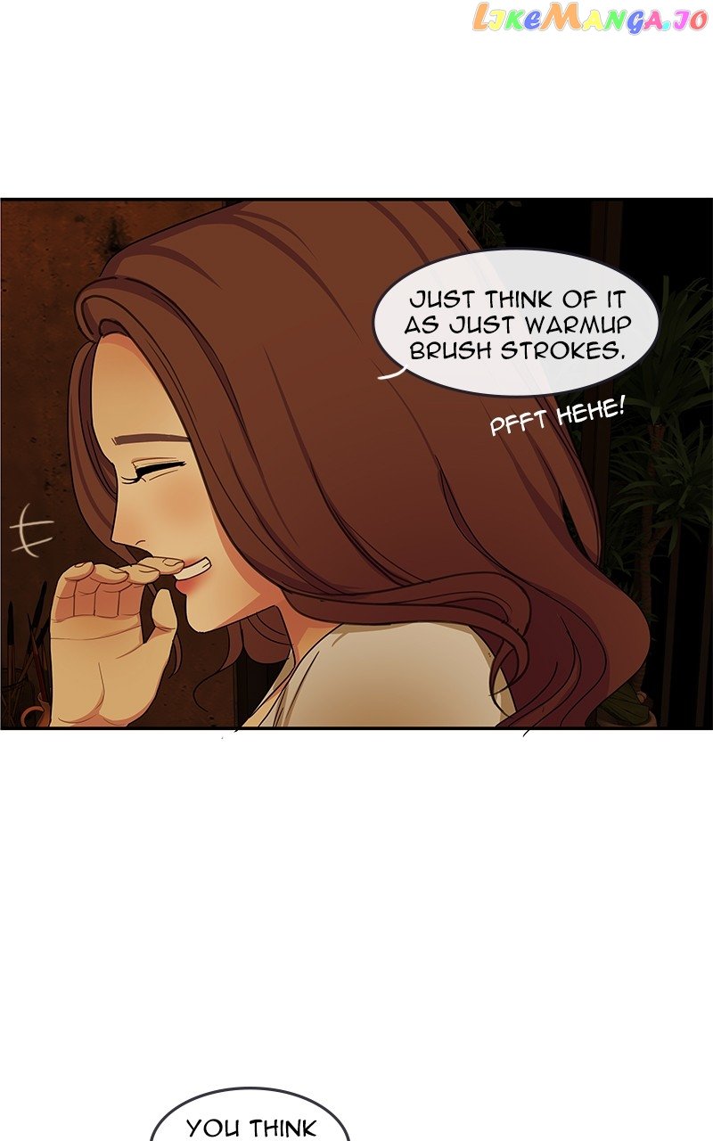 Midnight Poppy Land chapter 27 - page 46