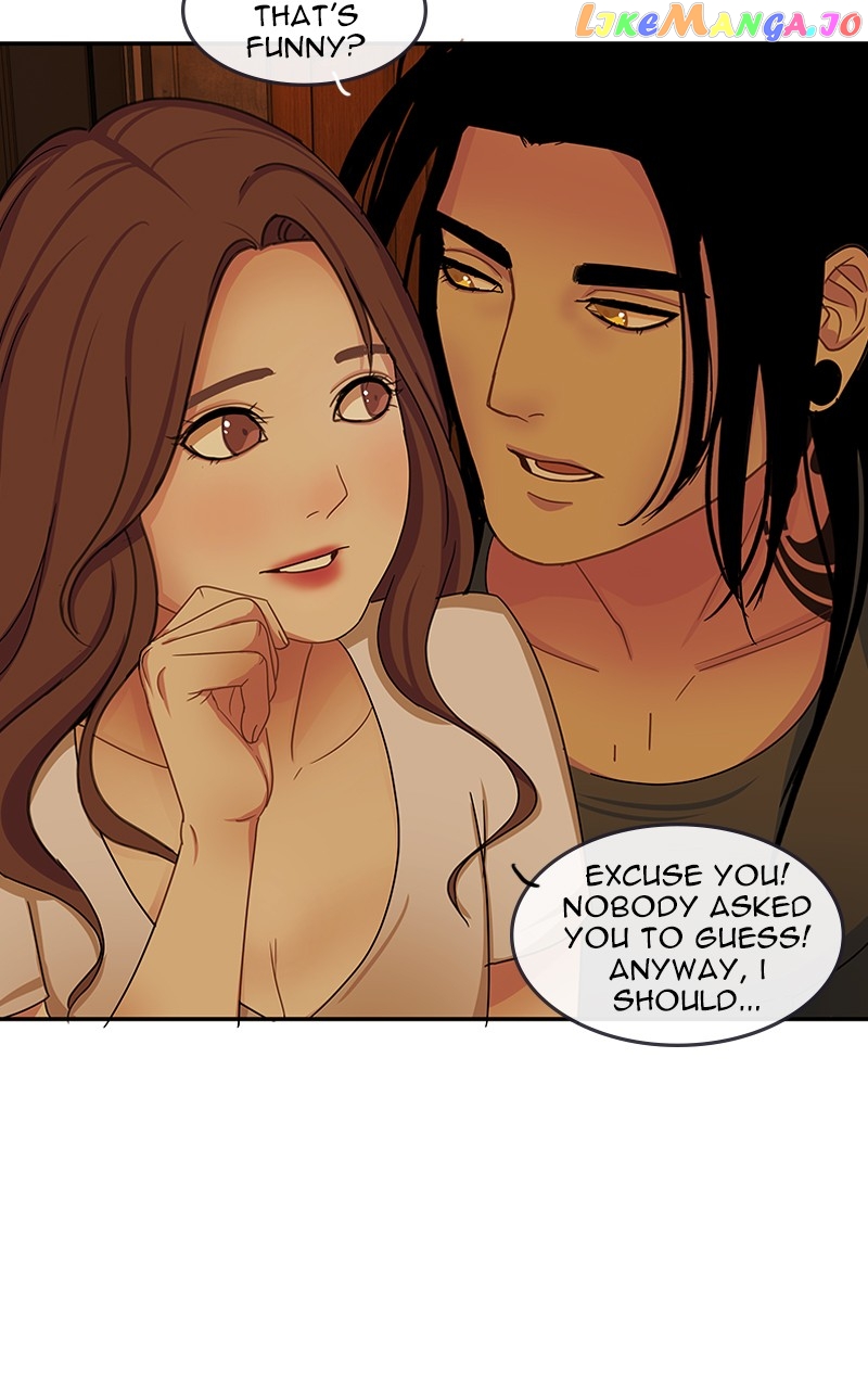 Midnight Poppy Land chapter 27 - page 47