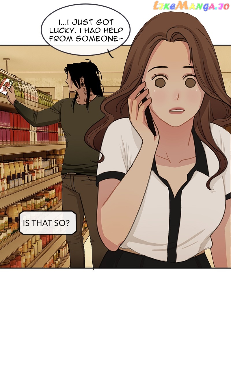 Midnight Poppy Land chapter 27 - page 5