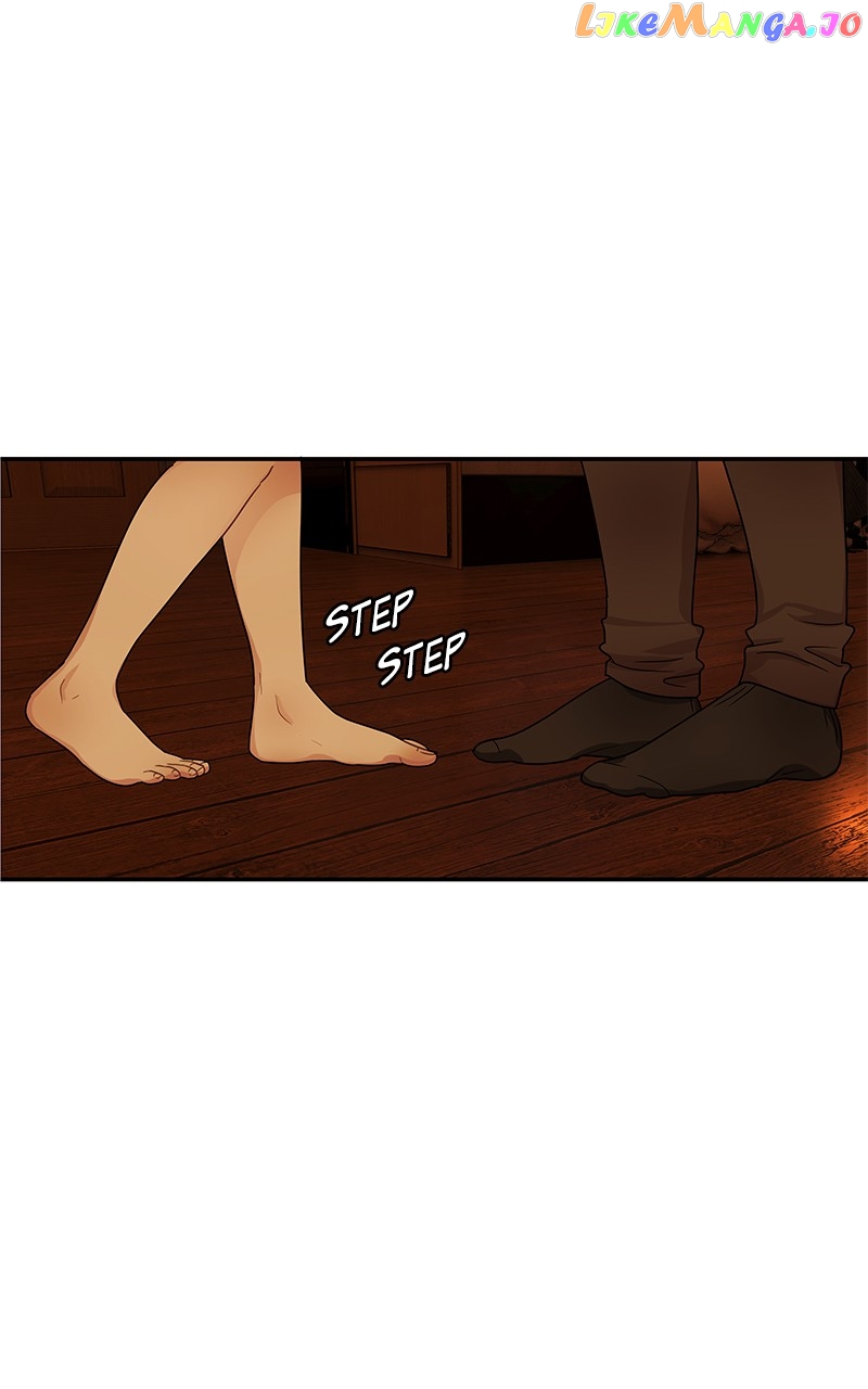 Midnight Poppy Land chapter 27 - page 51