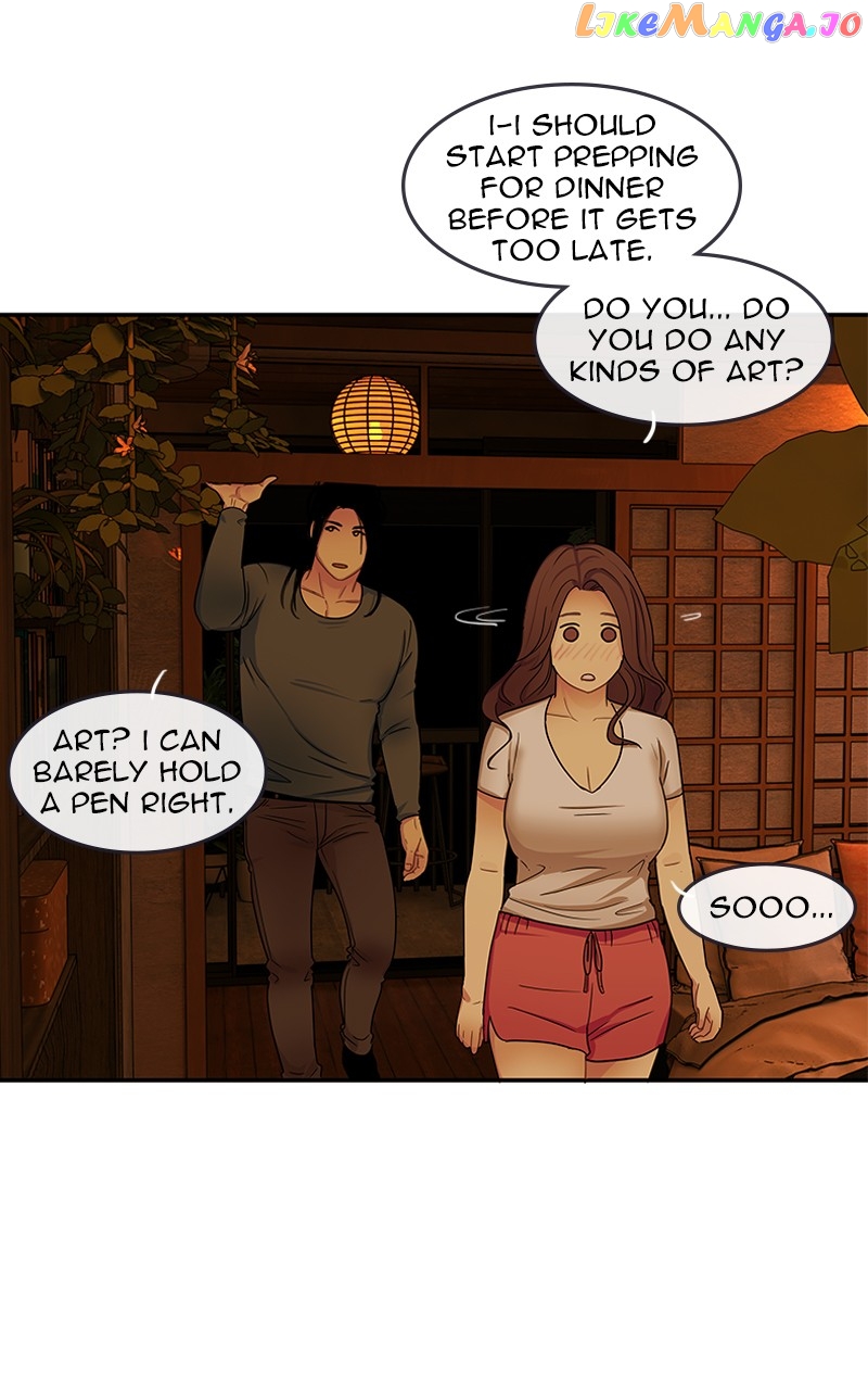 Midnight Poppy Land chapter 27 - page 52