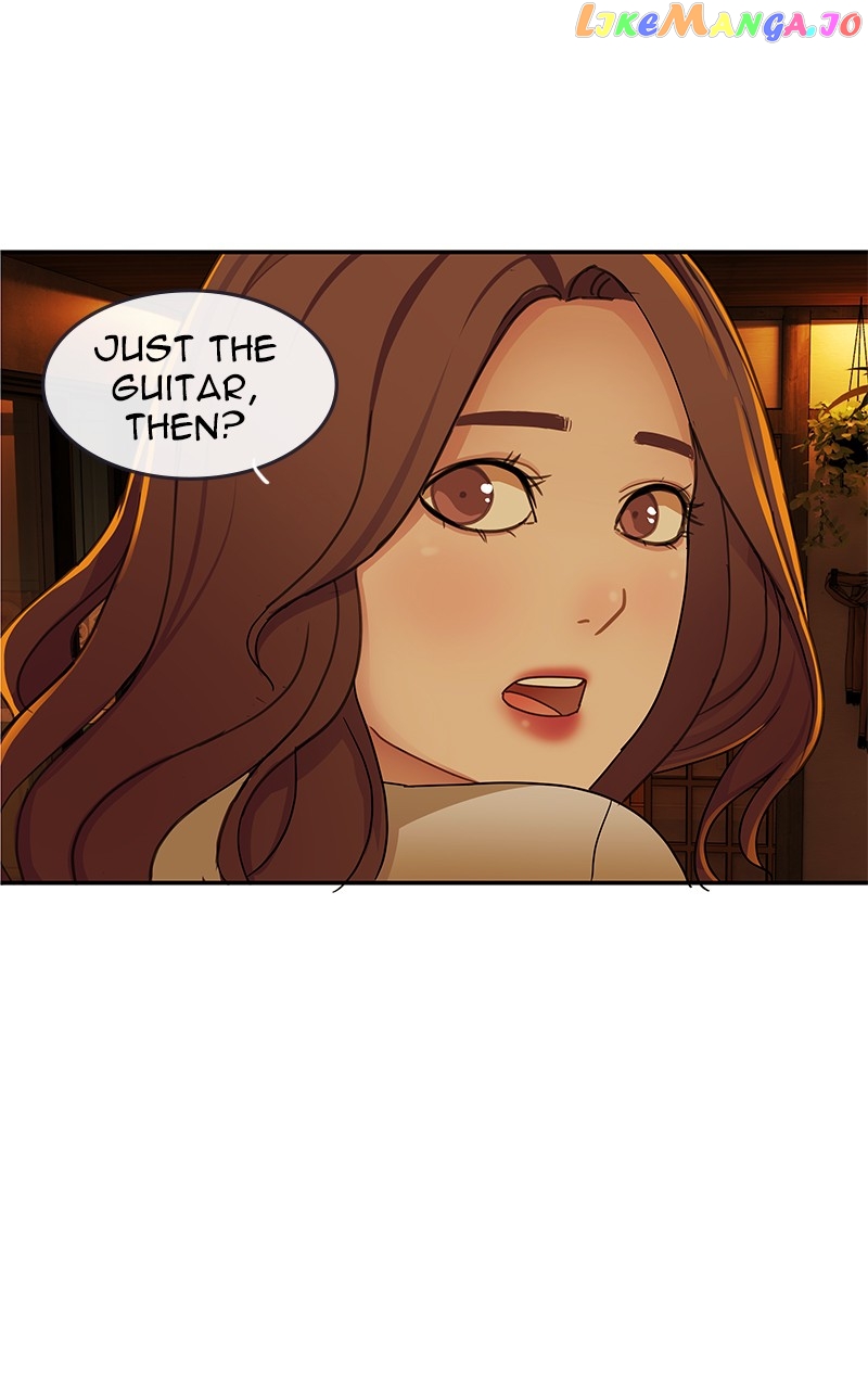 Midnight Poppy Land chapter 27 - page 53