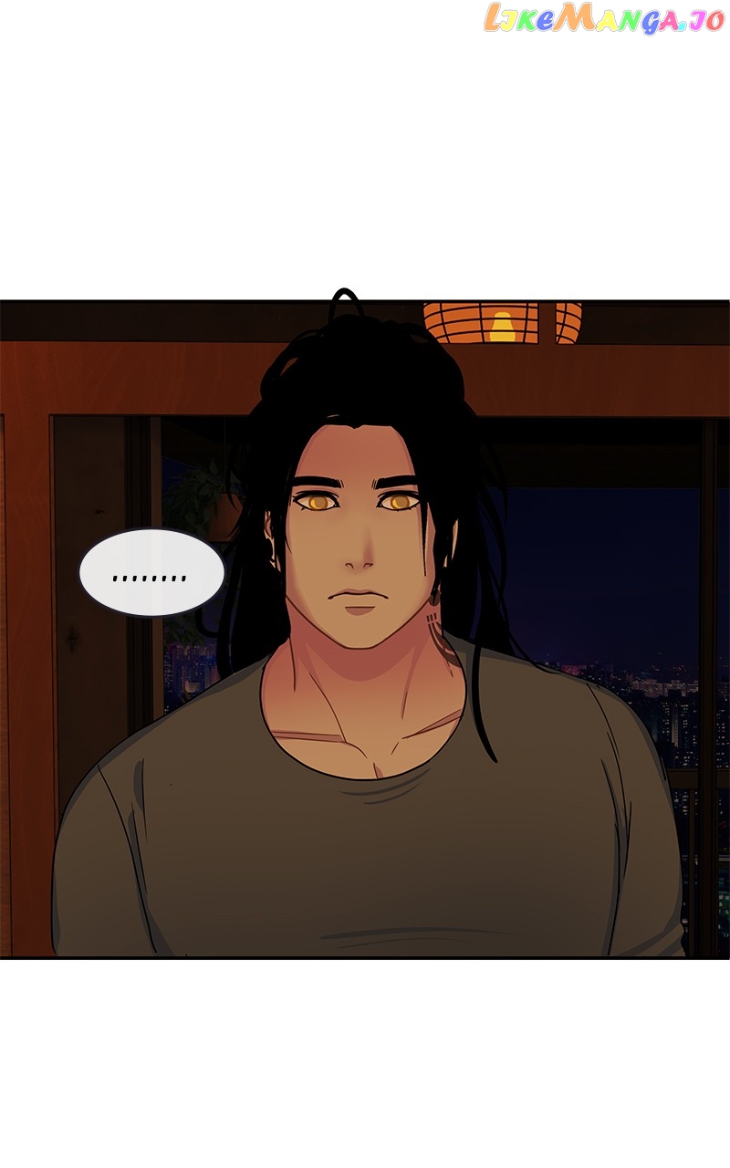 Midnight Poppy Land chapter 27 - page 54