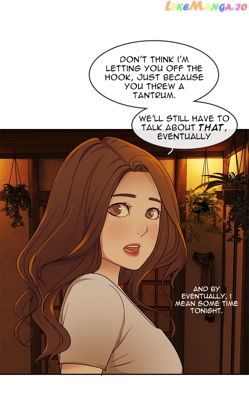 Midnight Poppy Land chapter 27 - page 55