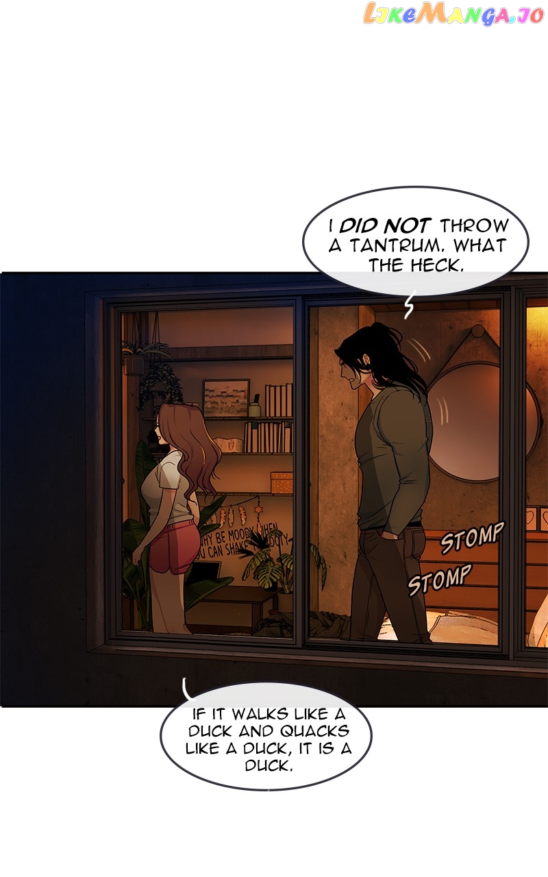 Midnight Poppy Land chapter 27 - page 56