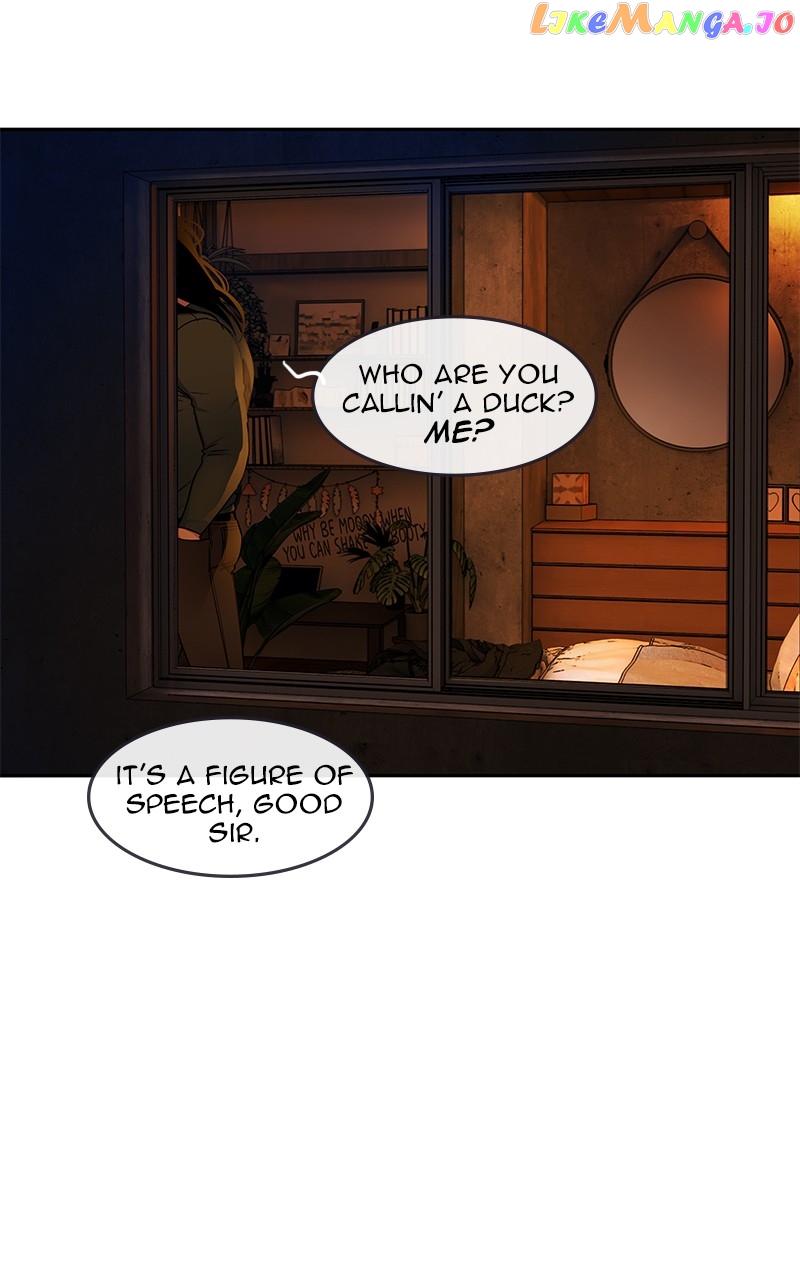 Midnight Poppy Land chapter 27 - page 57