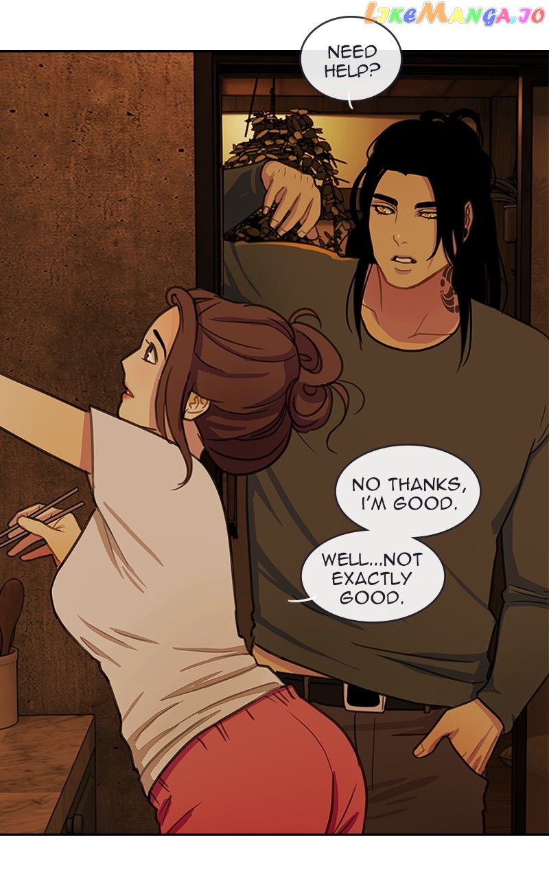 Midnight Poppy Land chapter 27 - page 59