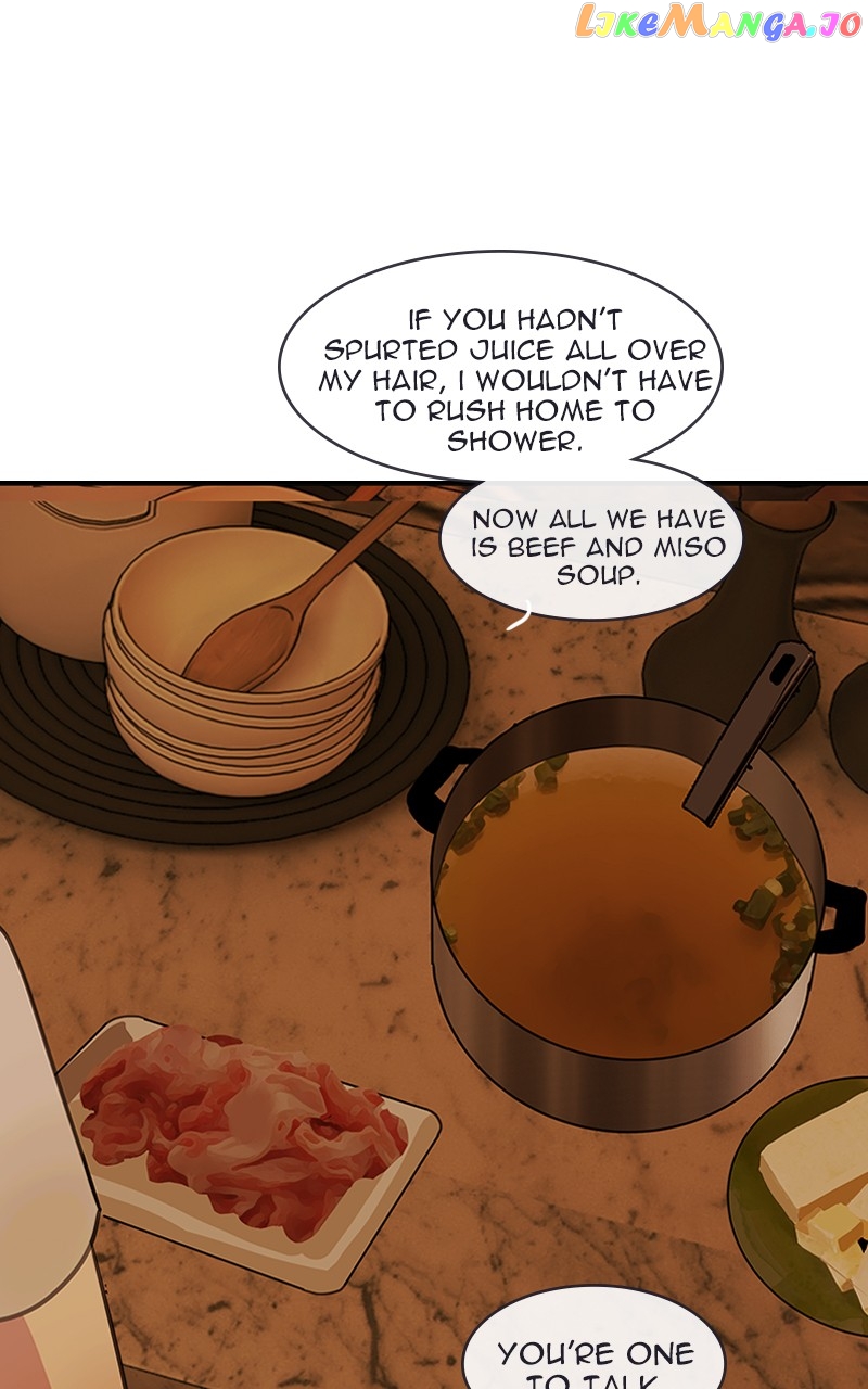 Midnight Poppy Land chapter 27 - page 60