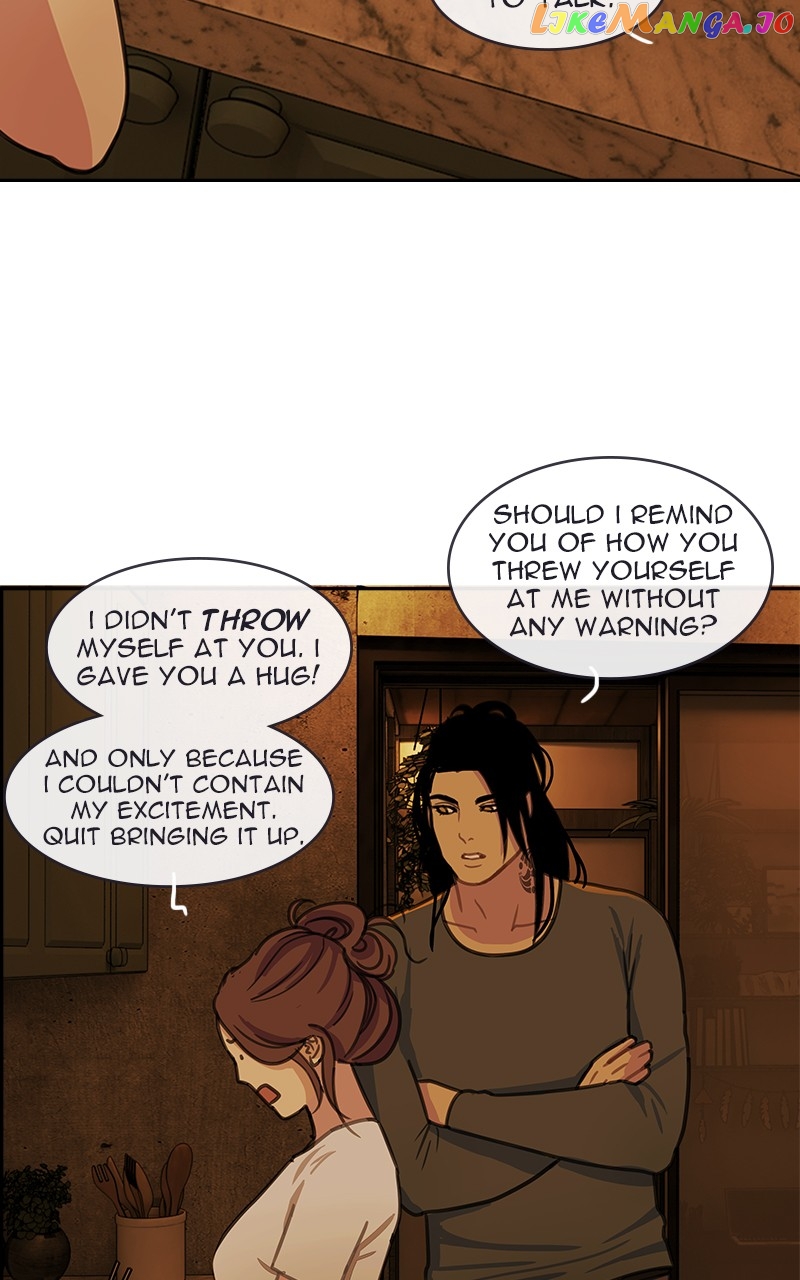 Midnight Poppy Land chapter 27 - page 61