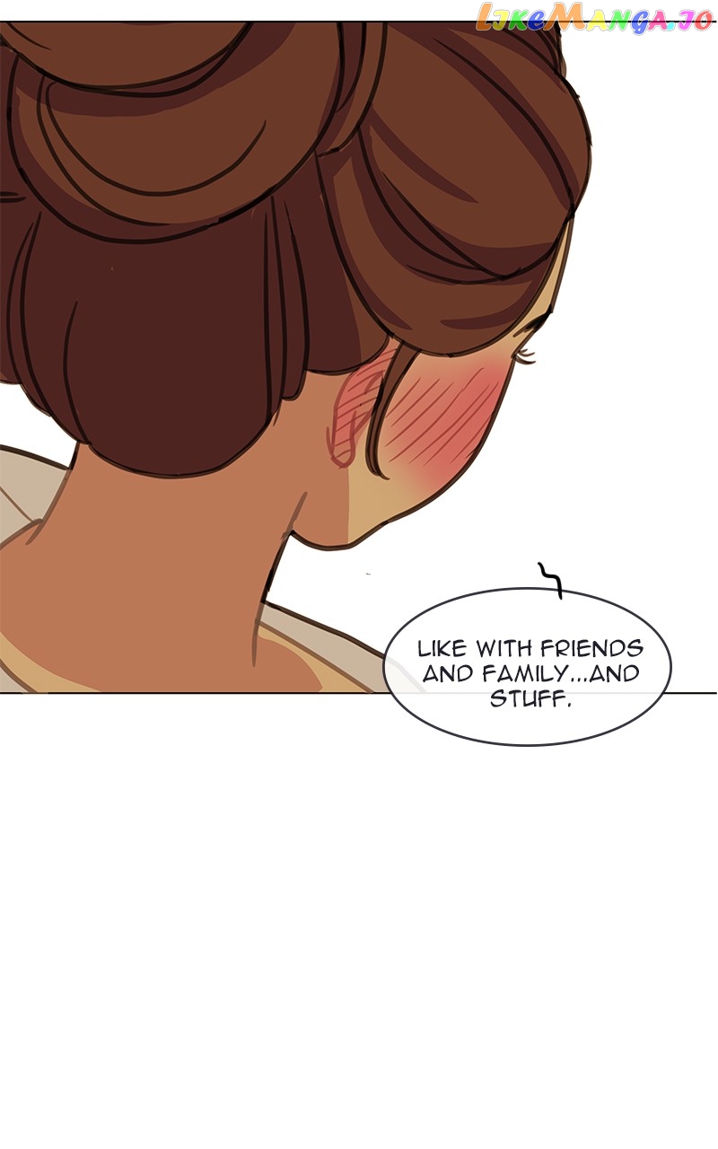 Midnight Poppy Land chapter 27 - page 64