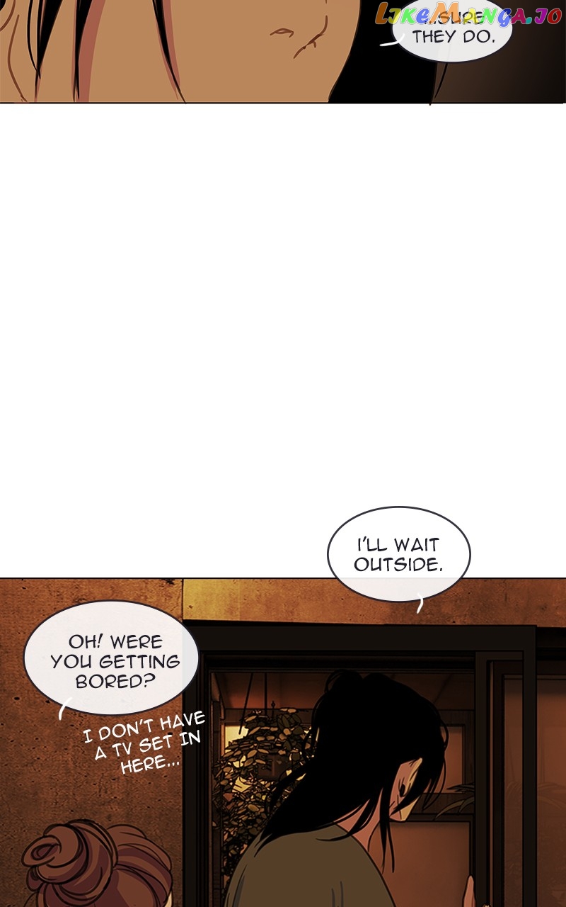 Midnight Poppy Land chapter 27 - page 66