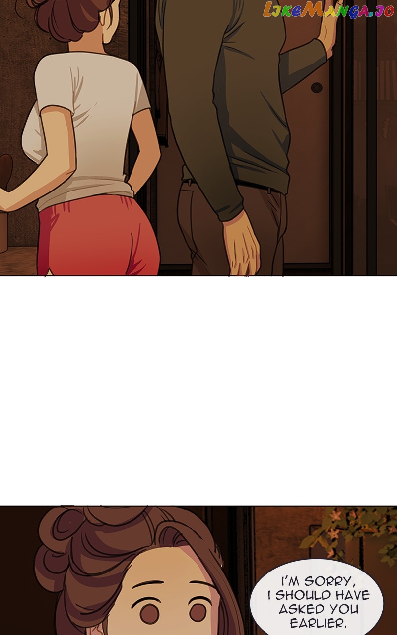 Midnight Poppy Land chapter 27 - page 67
