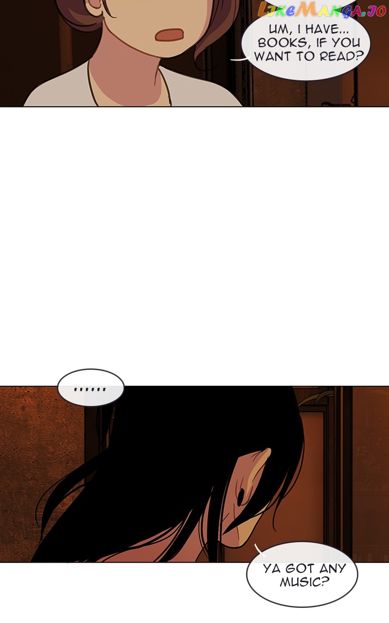 Midnight Poppy Land chapter 27 - page 68