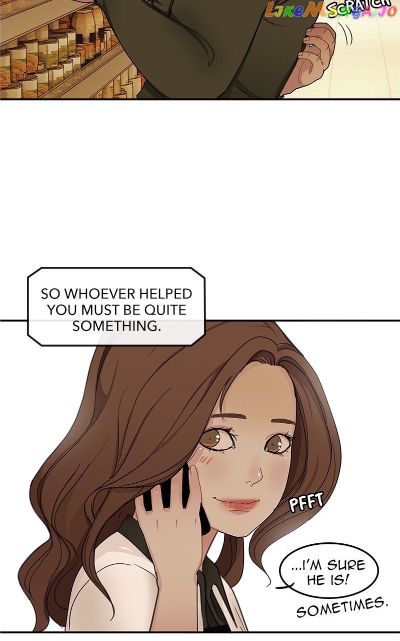 Midnight Poppy Land chapter 27 - page 7