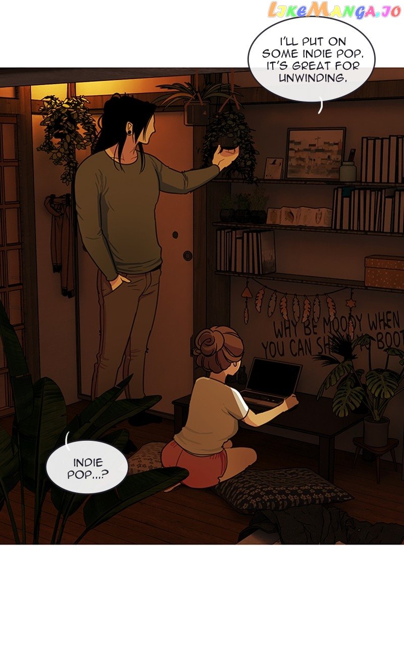 Midnight Poppy Land chapter 27 - page 70