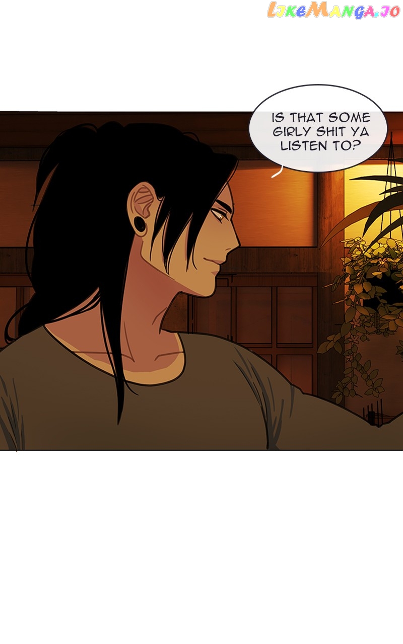 Midnight Poppy Land chapter 27 - page 71