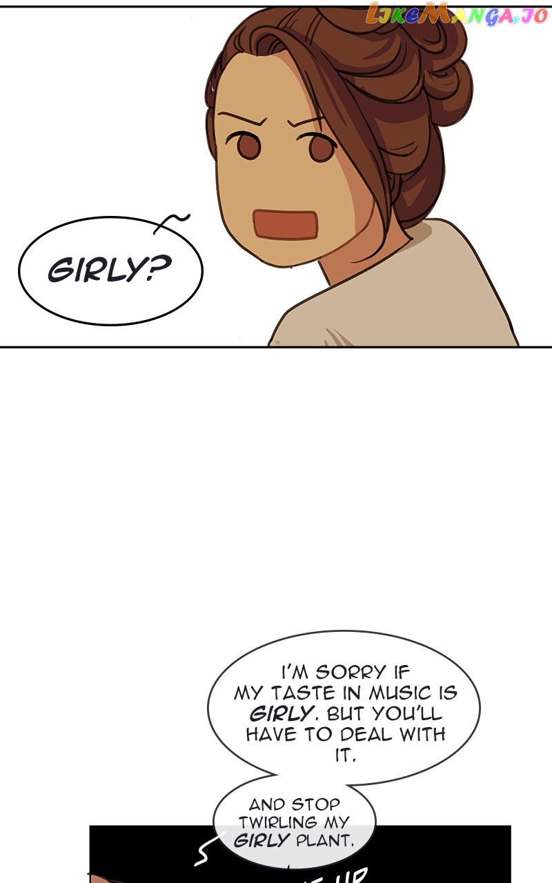 Midnight Poppy Land chapter 27 - page 72