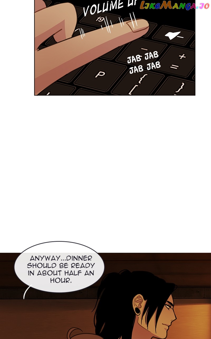 Midnight Poppy Land chapter 27 - page 73