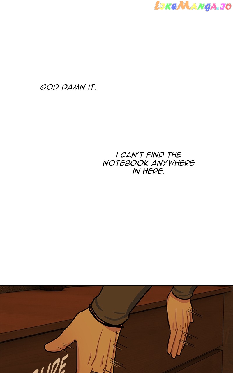 Midnight Poppy Land chapter 27 - page 77
