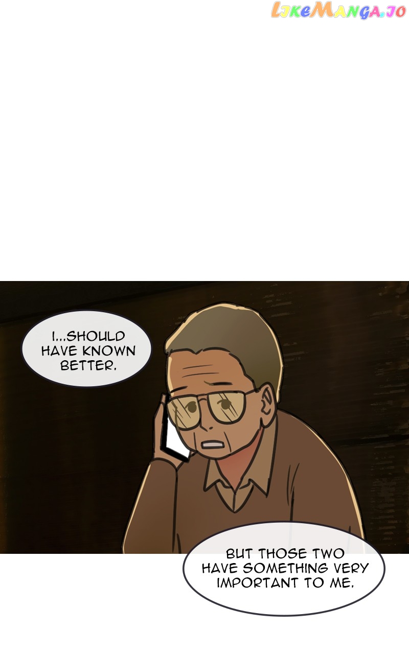 Midnight Poppy Land chapter 27 - page 8