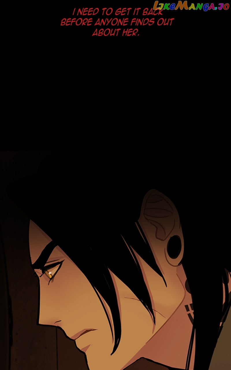 Midnight Poppy Land chapter 27 - page 89