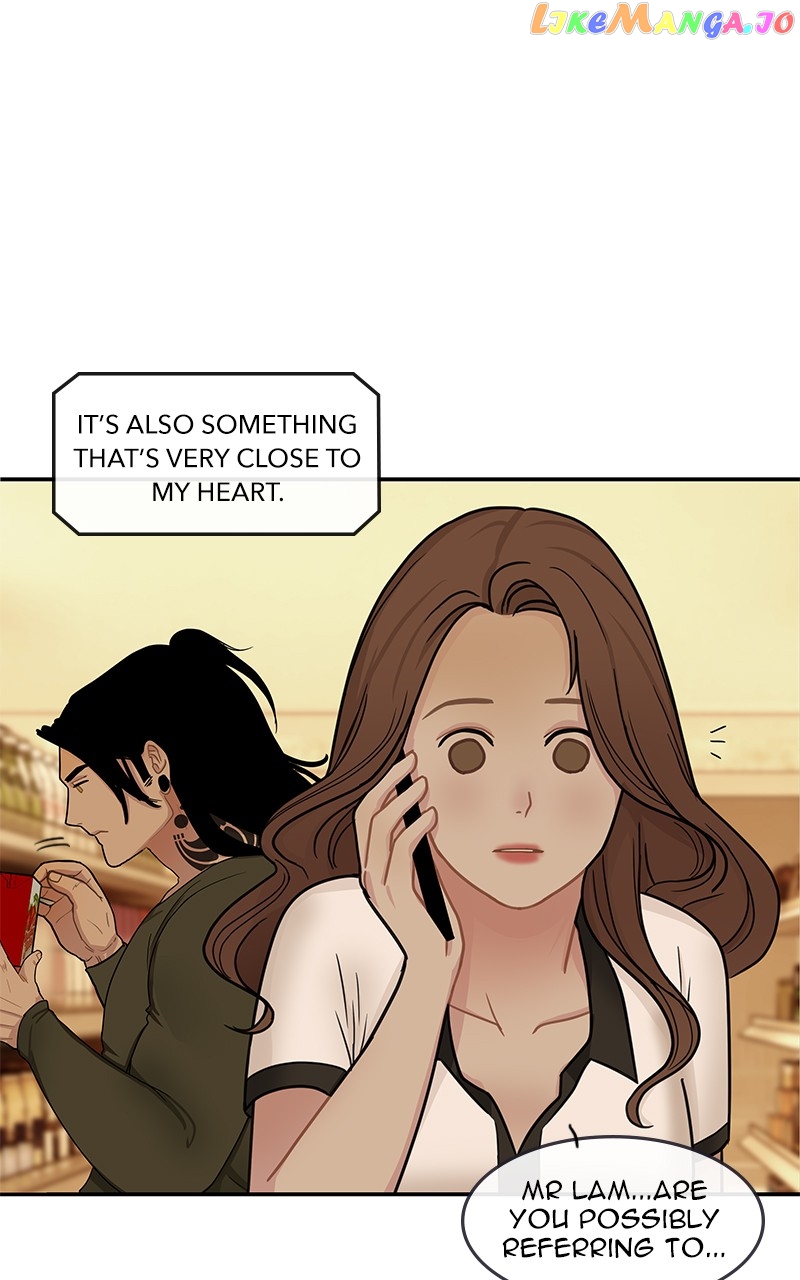 Midnight Poppy Land chapter 27 - page 9