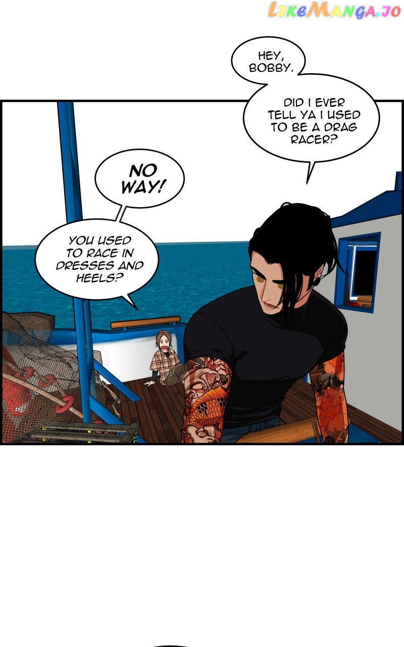 Midnight Poppy Land chapter 110 - page 11
