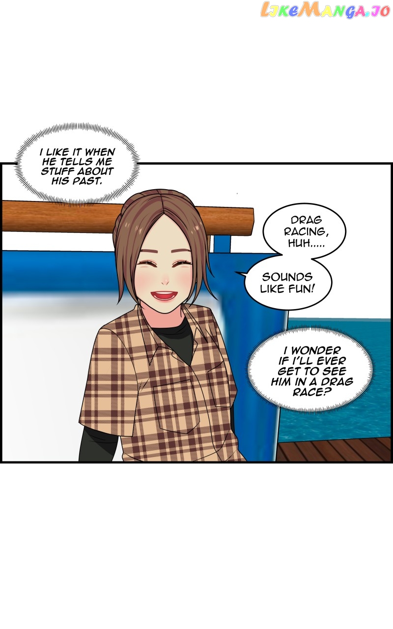 Midnight Poppy Land chapter 110 - page 14